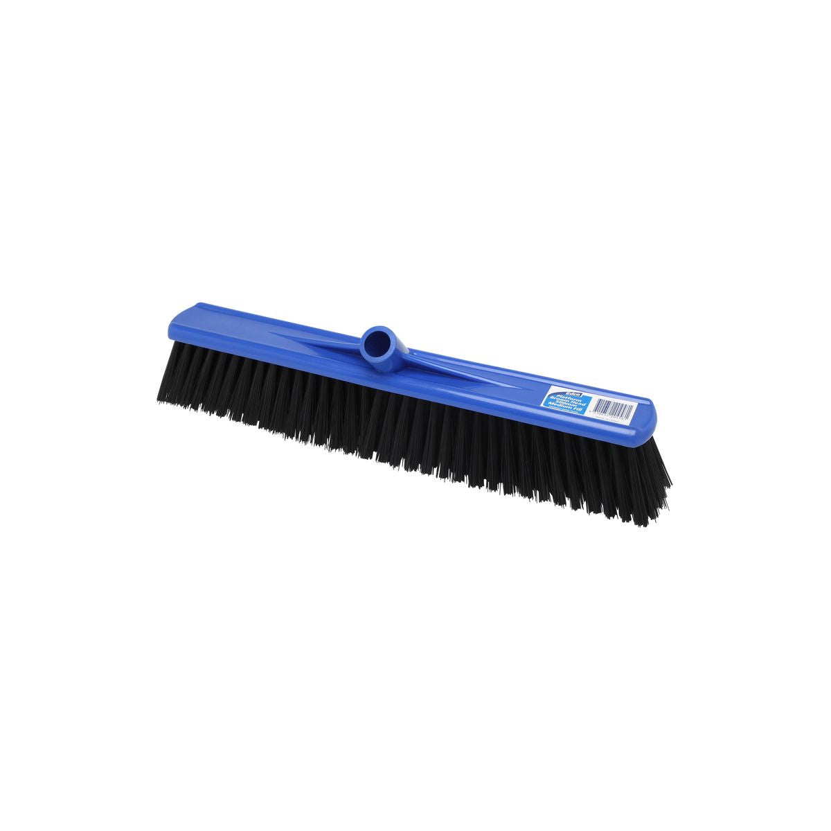 Edco Platform Broom Head