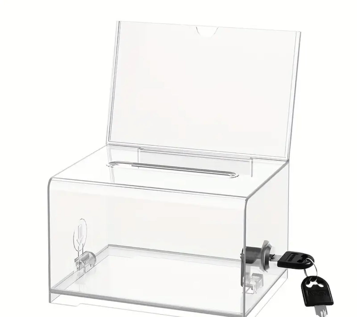 Suggestion Box