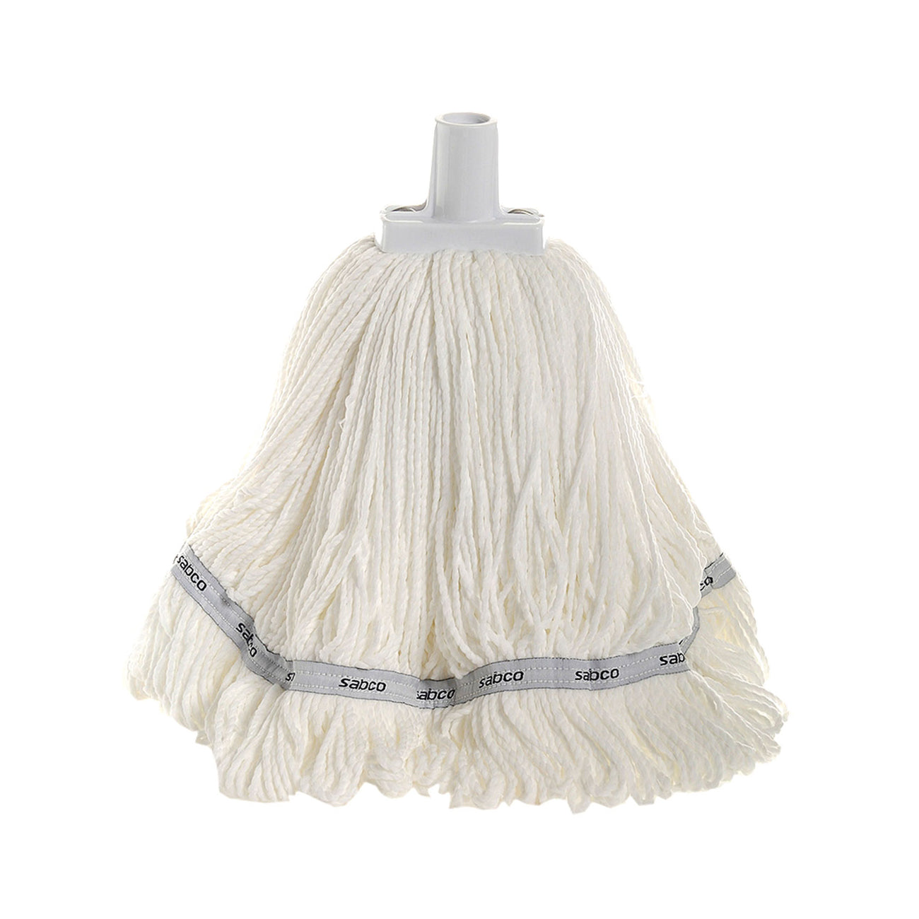 Sabco Microfibre Round Mop Head 350G