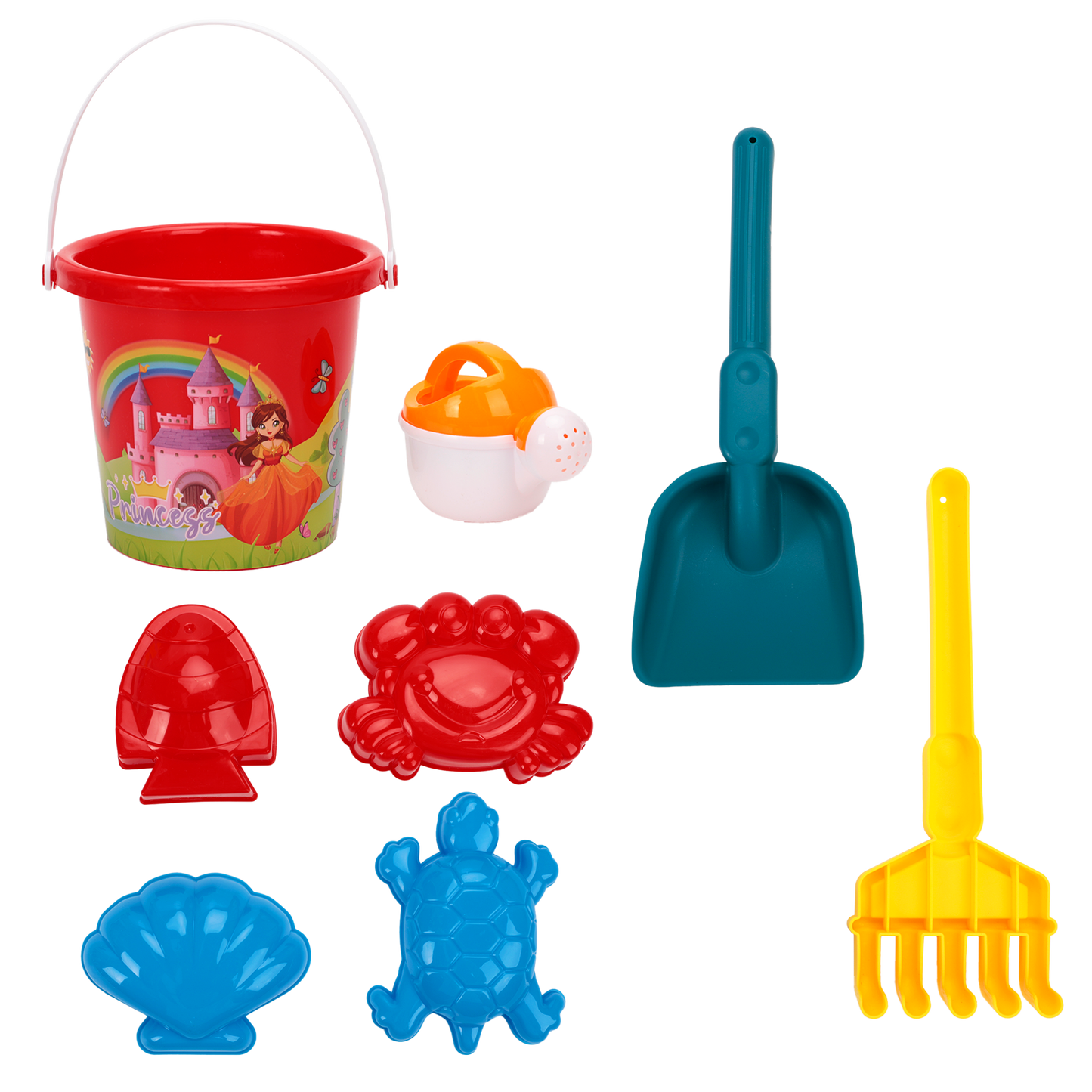 Sandpit Toys