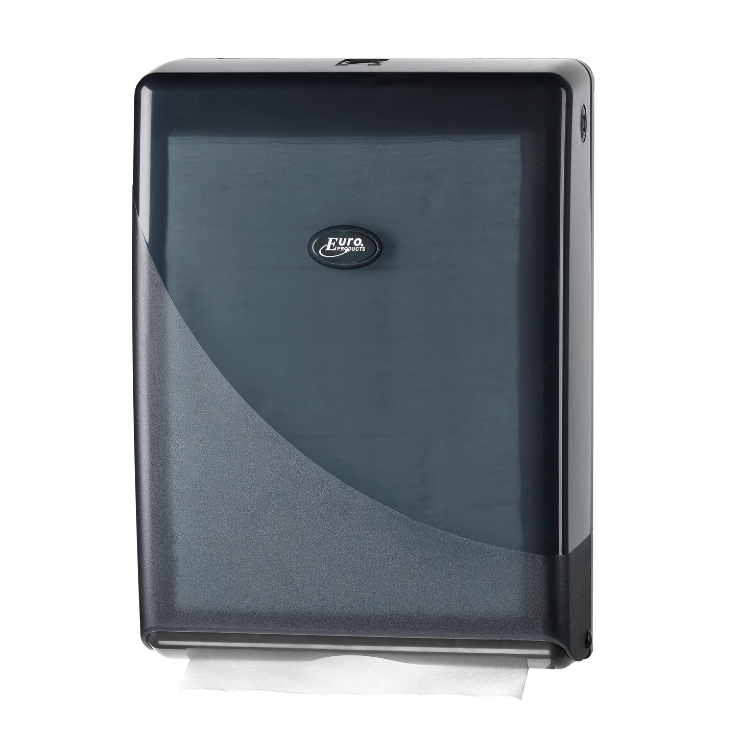 Ultraslim & Slimline Interleaved Paper Towel Dispenser