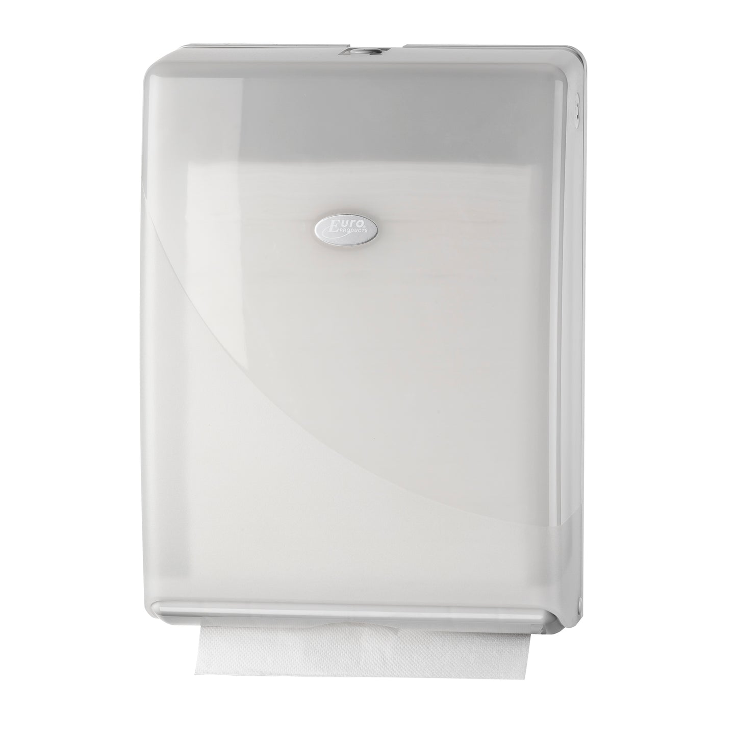 Ultraslim & Slimline Interleaved Paper Towel Dispenser