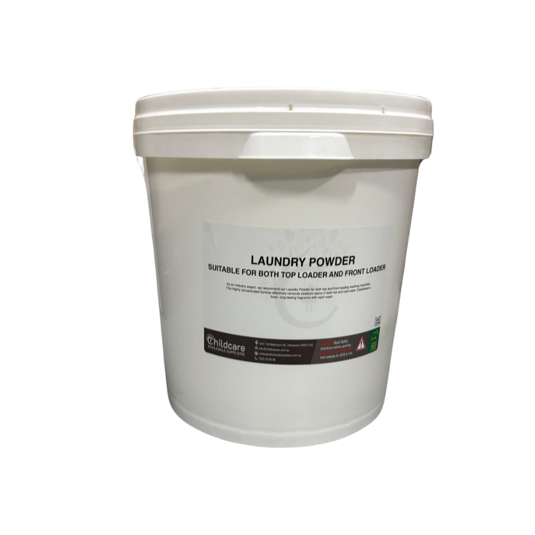 Laundry Powder