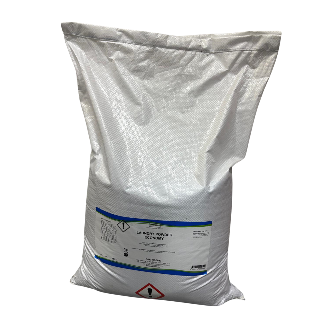 Laundry Powder