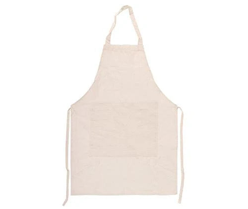 Kids Calico Apron