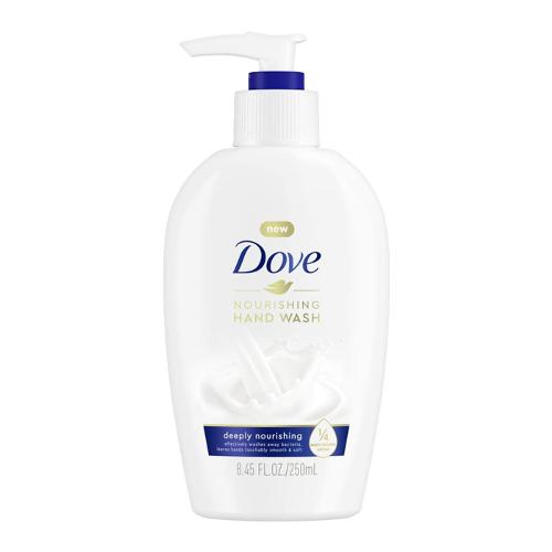 Dove Handwash