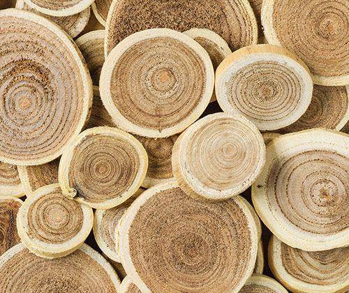 Branch Pieces Round Assorted 100g