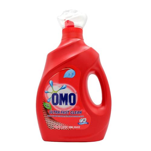 Omo Liquid 2L