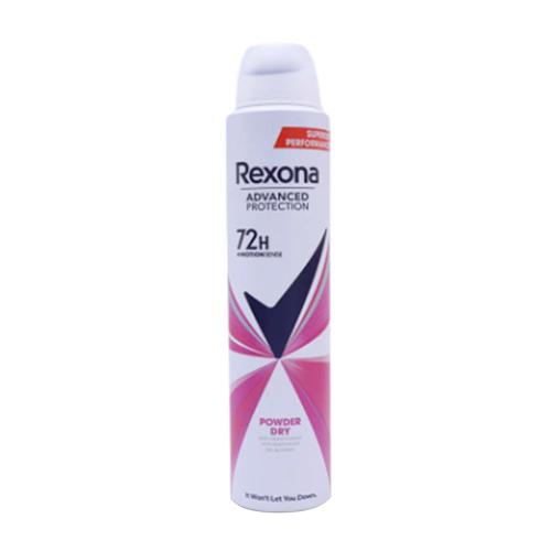 Rexona Women