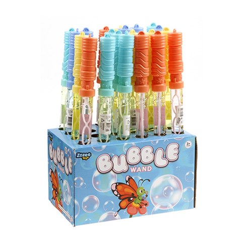 Bubble Wand