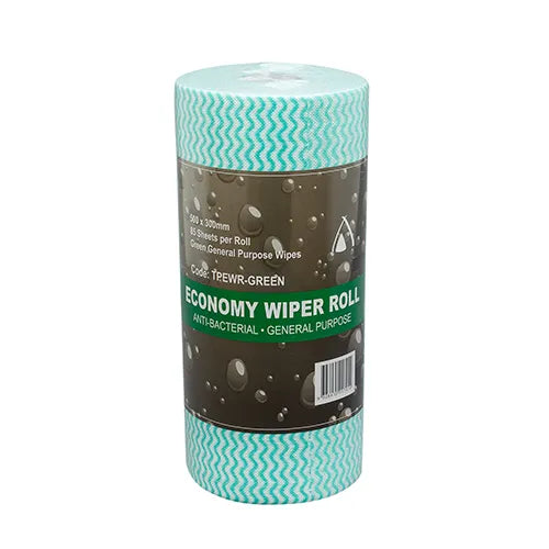 Roll Wipes - Economy