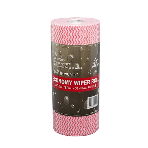 Roll Wipes - Economy