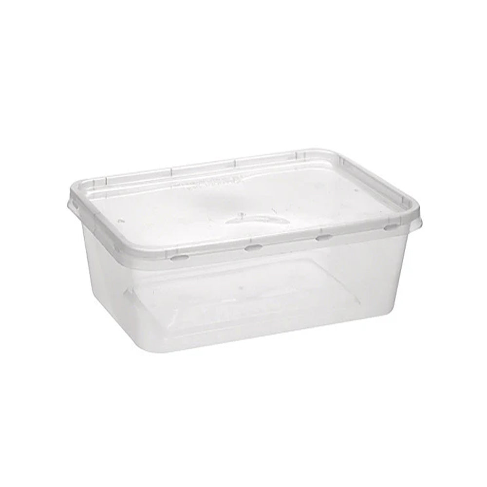 Plastic Containers