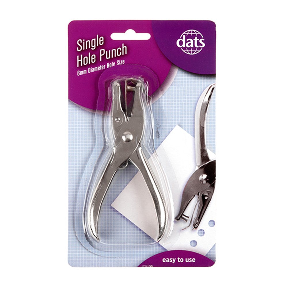 Hole Puncher