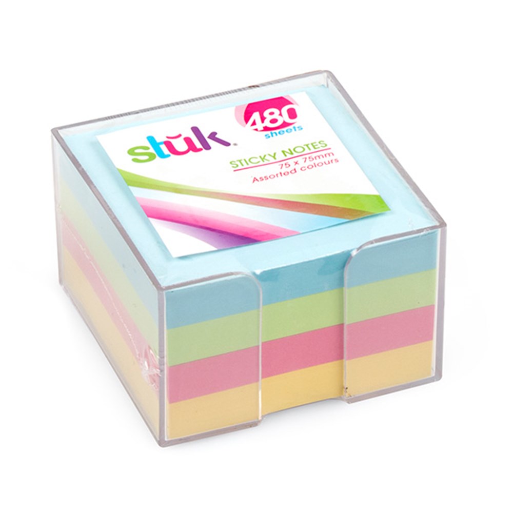 Sticky Notes