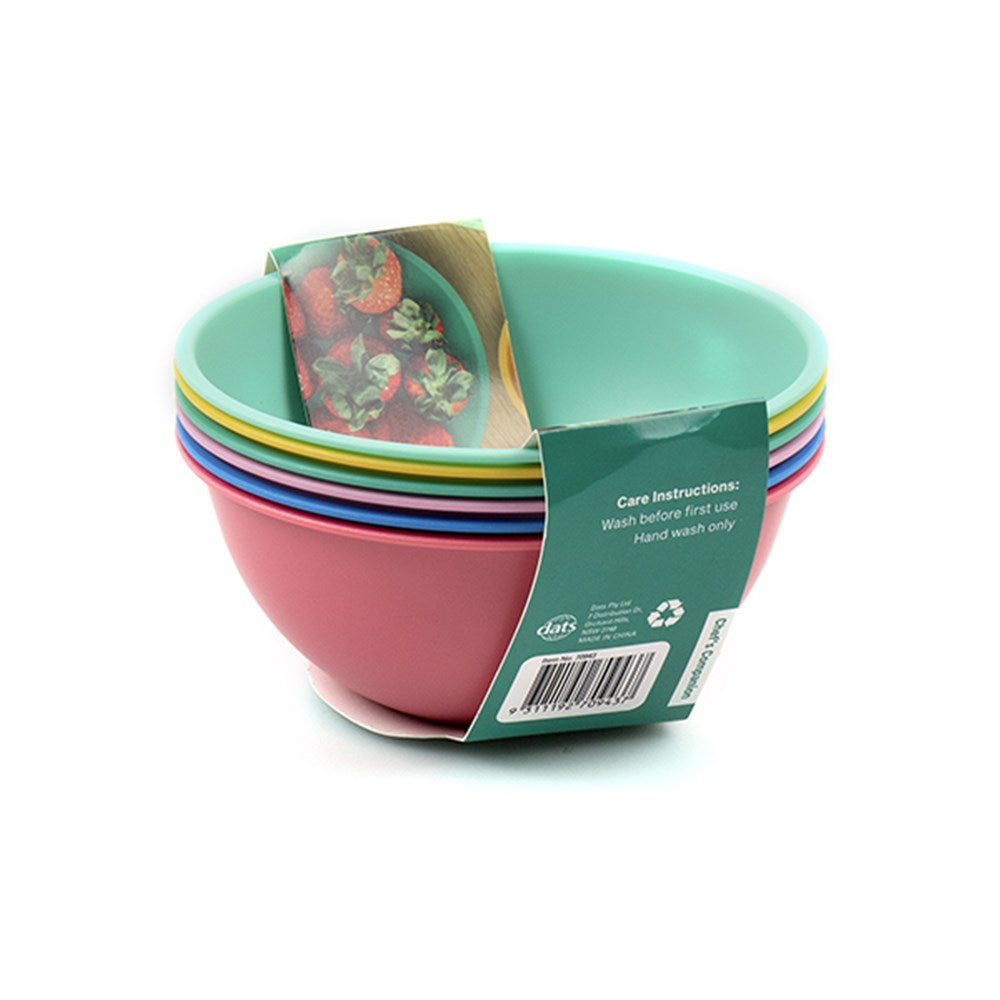 Children's Small Bowl 6pk