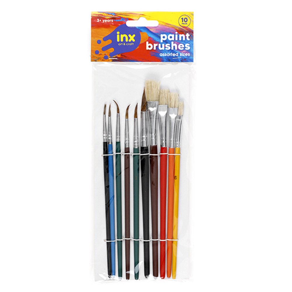 Paint Brush Set