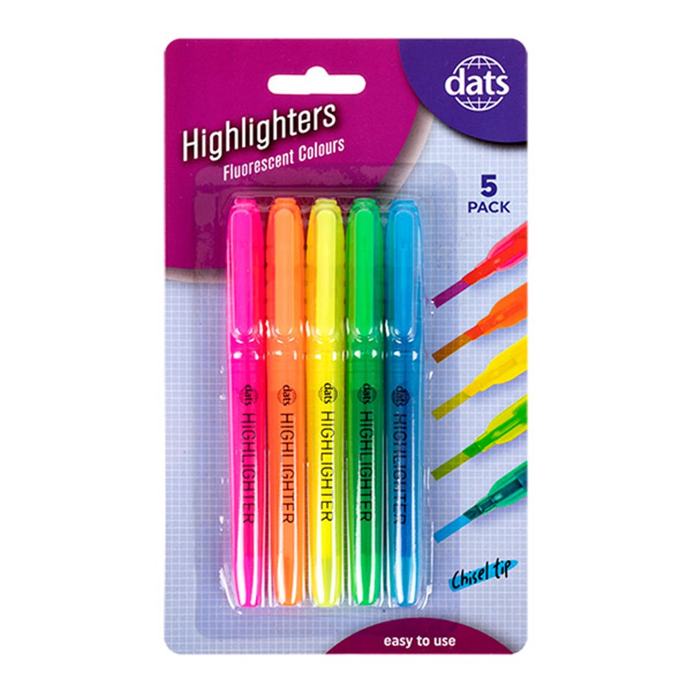 Highlighter Pen