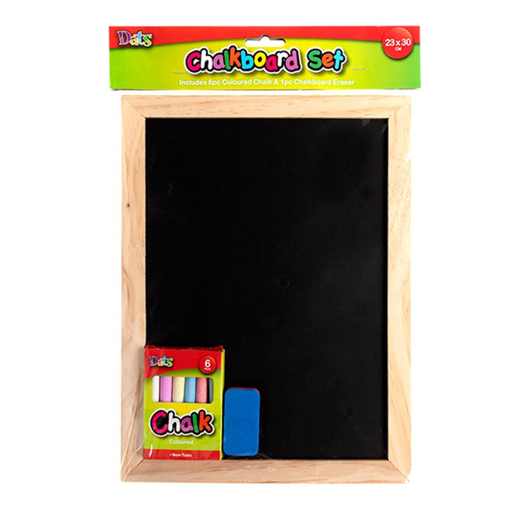 Chalk Board