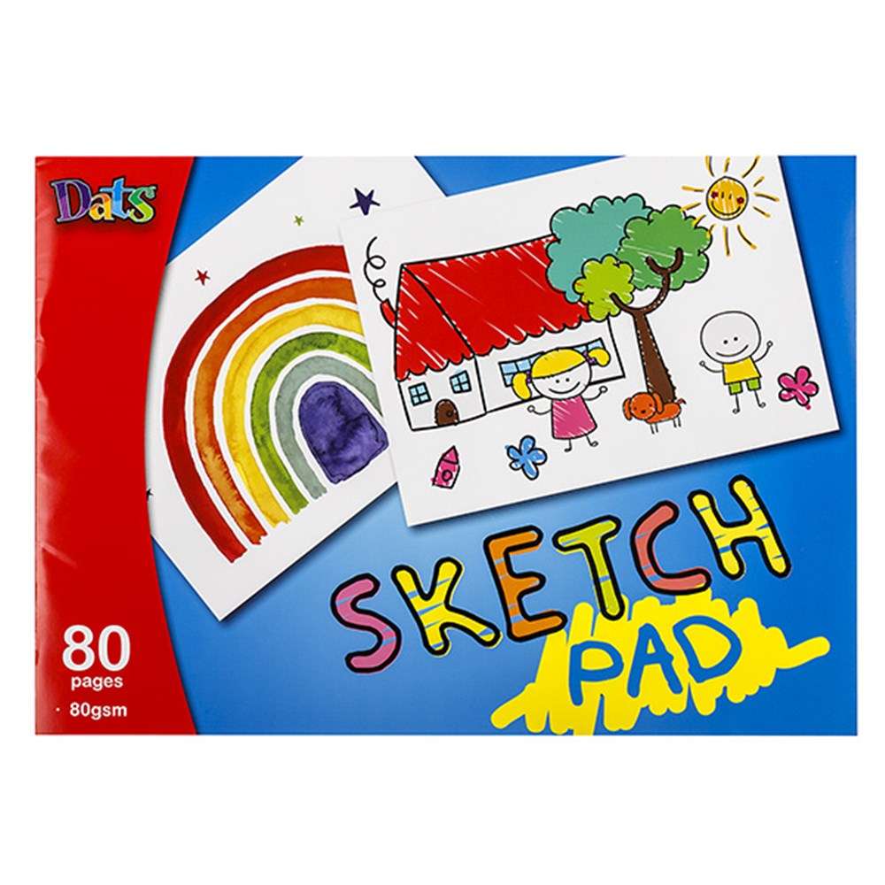 Sketching Pad