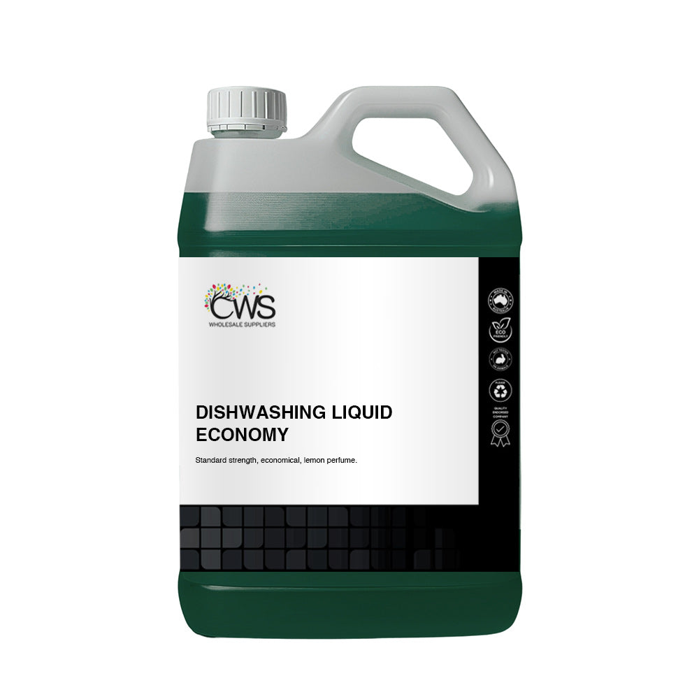 Dishwashing Liquid