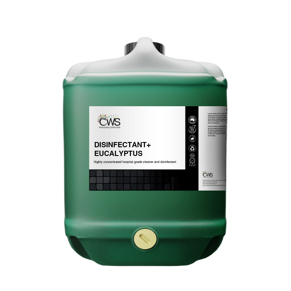 Disinfectant+