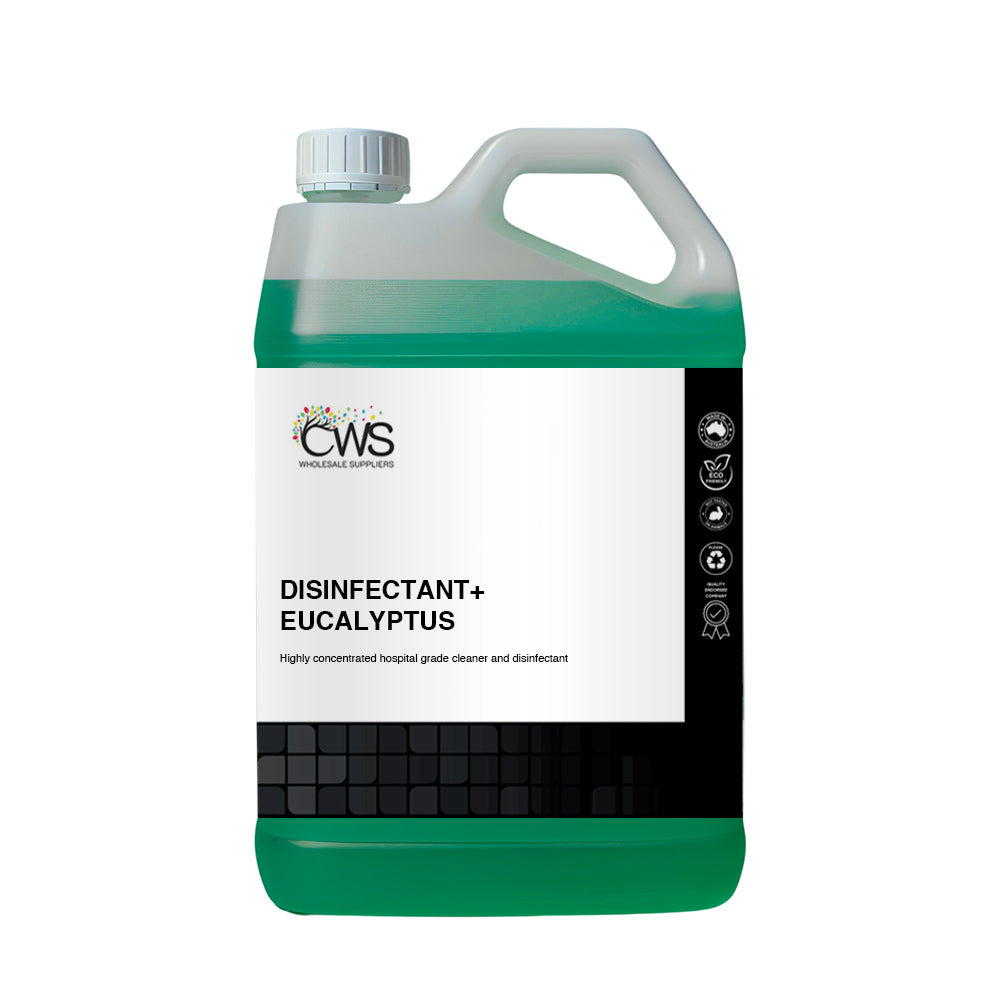 Disinfectant+