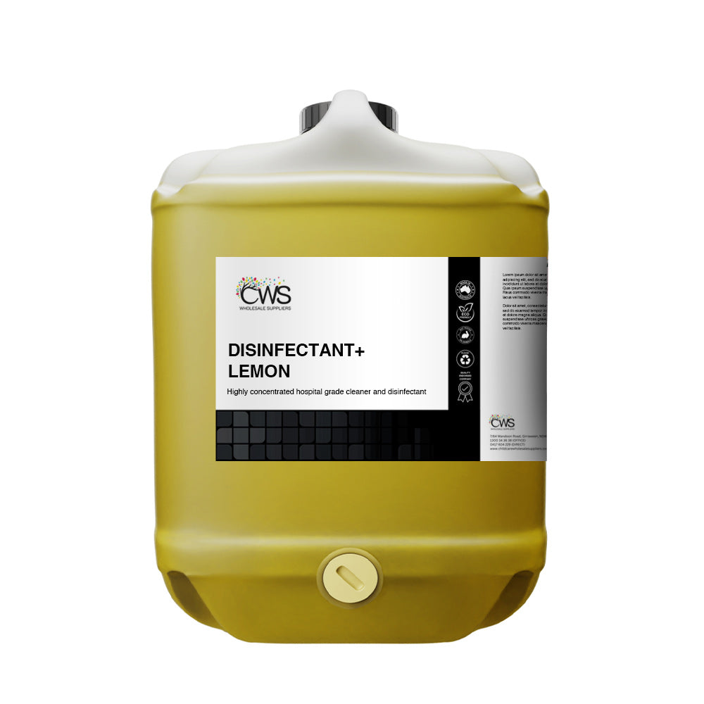 Disinfectant+