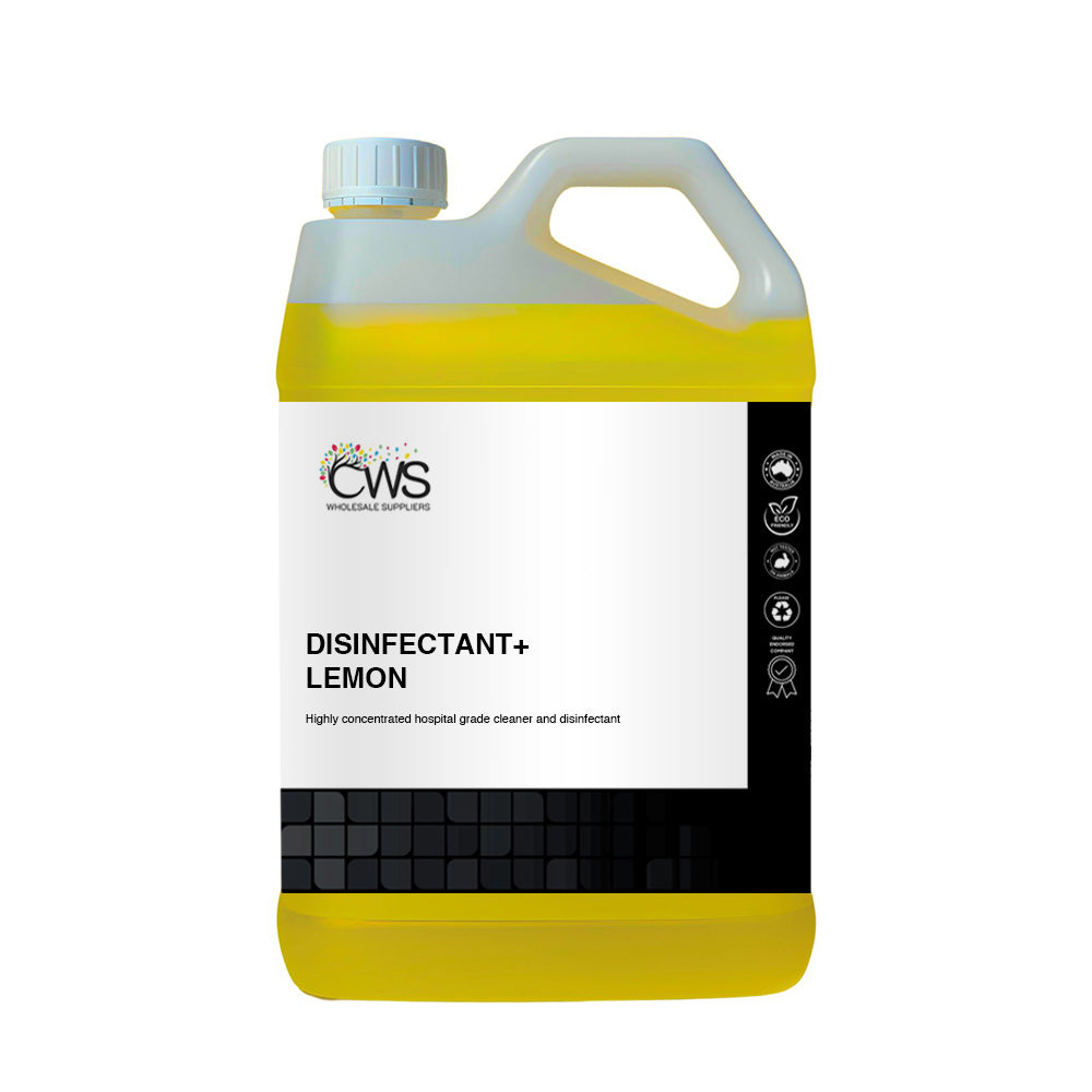 Disinfectant+