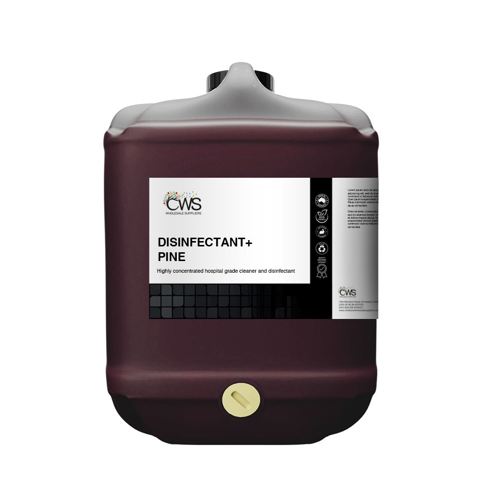 Disinfectant+
