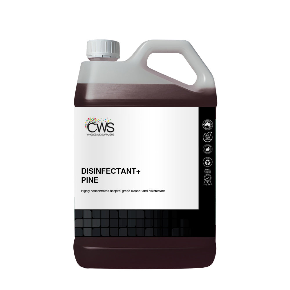 Disinfectant+