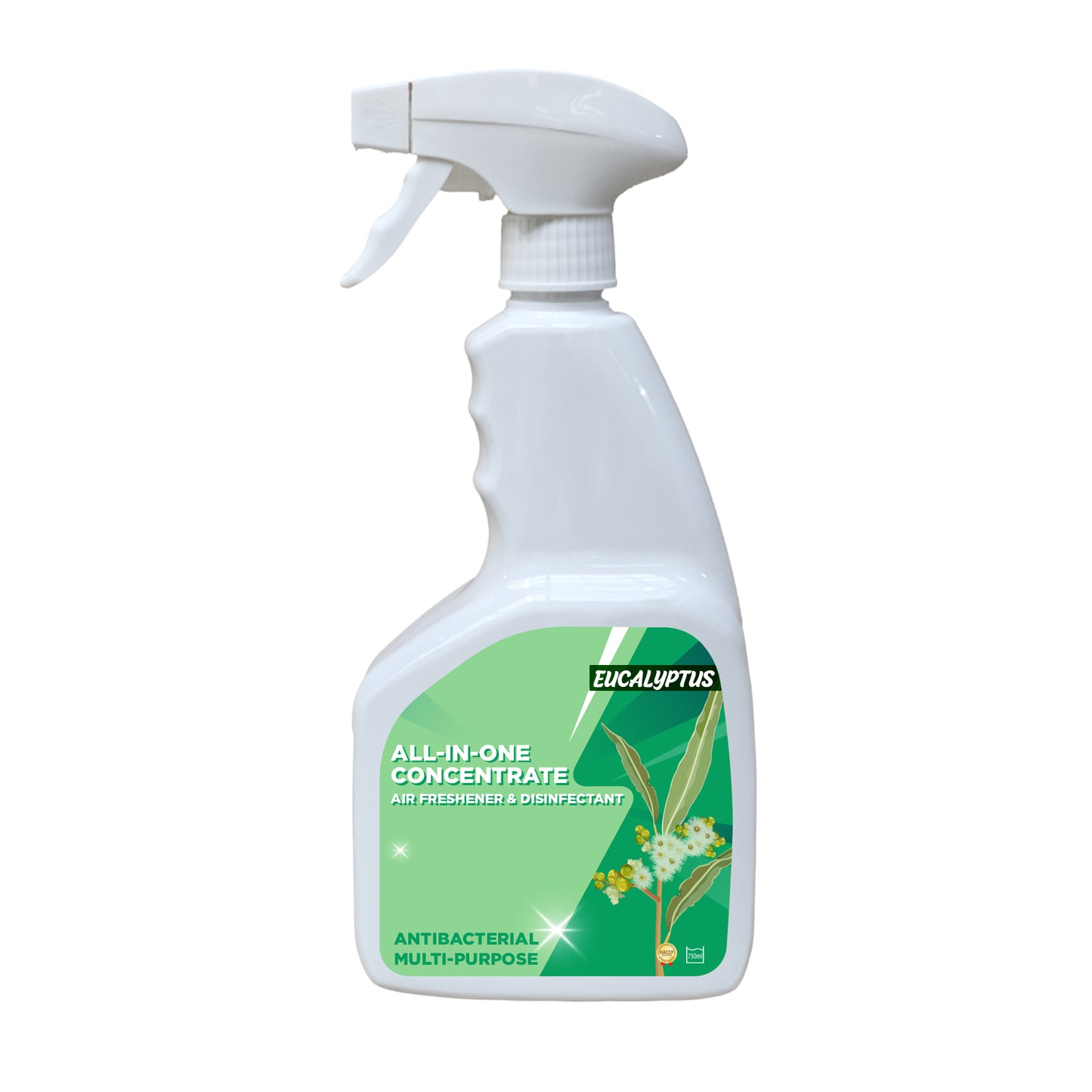 All-In-One Concentrate - Disinfectant & Air Freshener