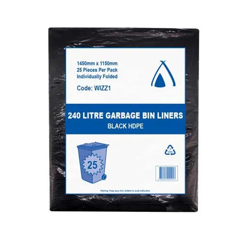 240L Bin Liner