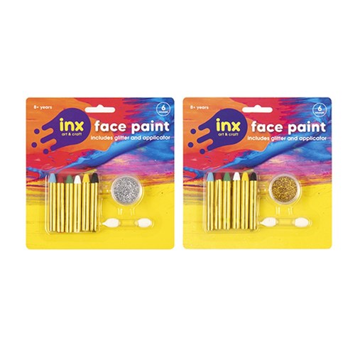 Face Painting Set