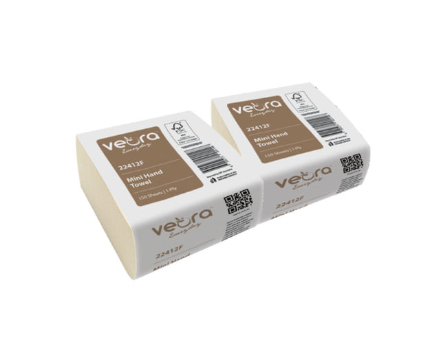 Veora Interleaved Paper Towel