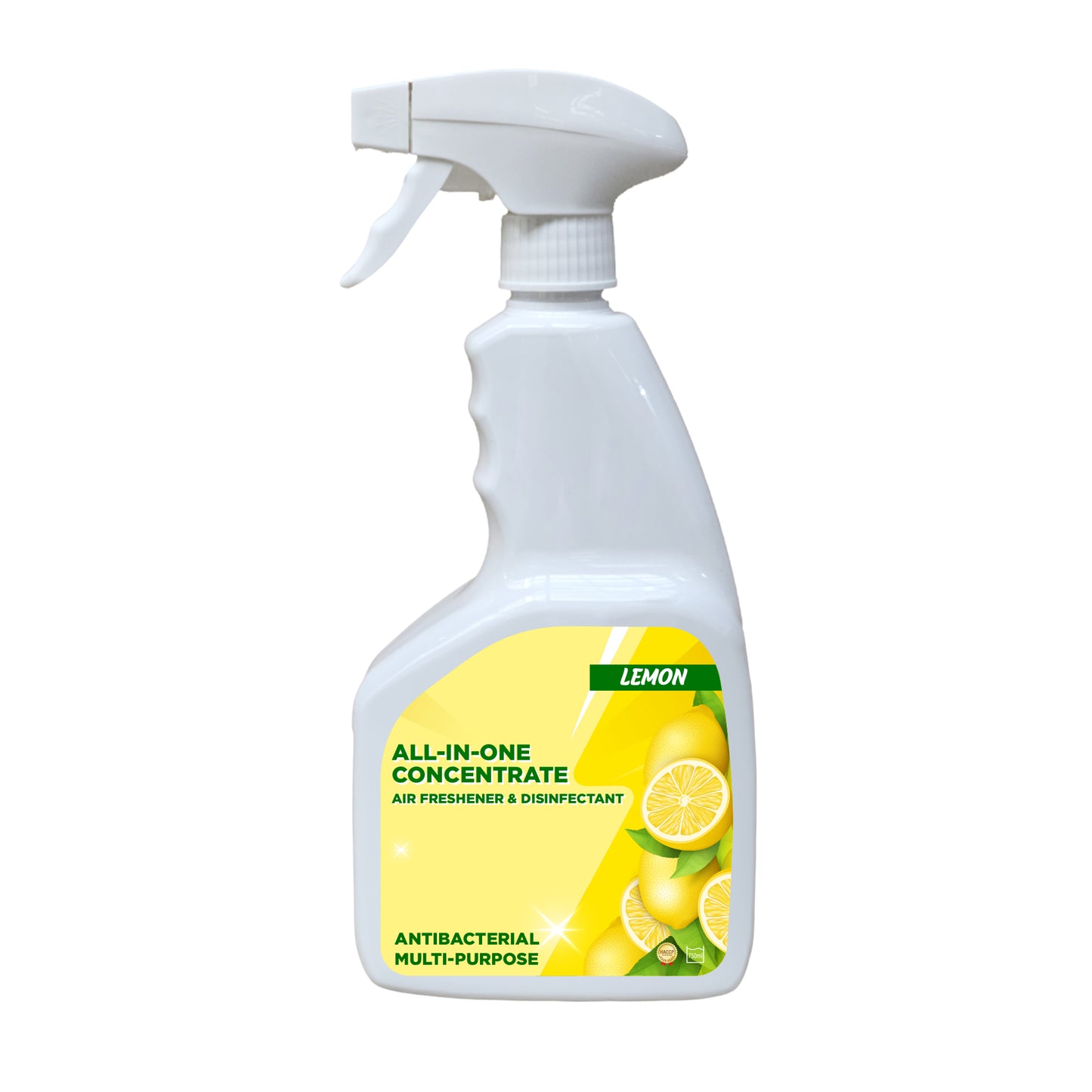 All-In-One Concentrate - Disinfectant & Air Freshener