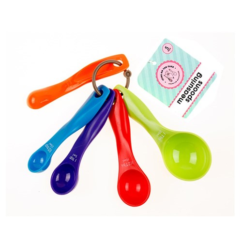 Measuring Spoons