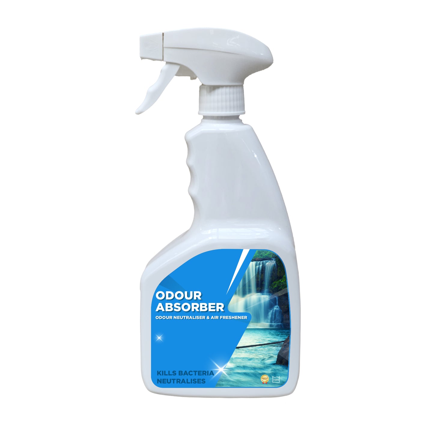 Odour Absorber- Odour neutralizer & Air freshener