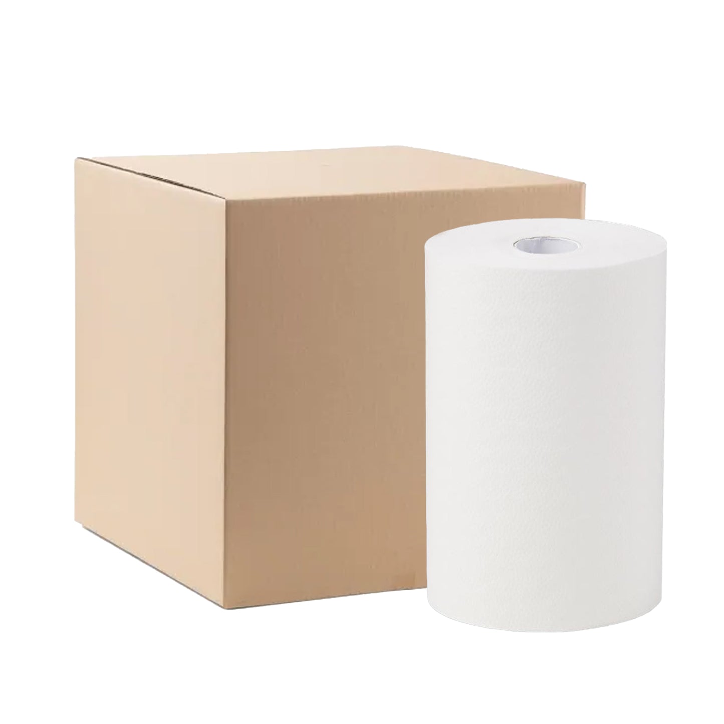 Paper Towel Roll 2Ply
