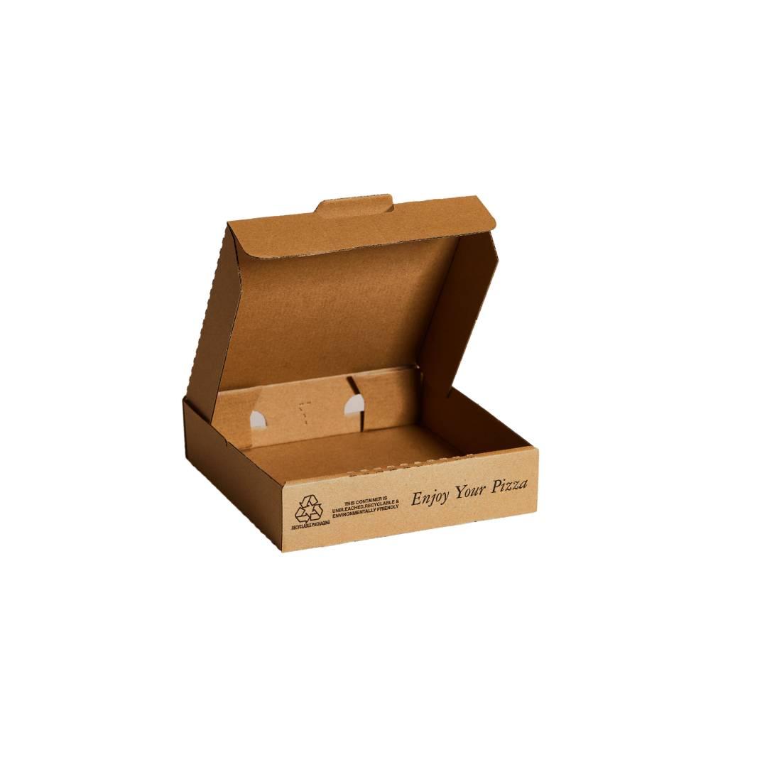 7 Inch Pizza Boxes ( 50 pack)