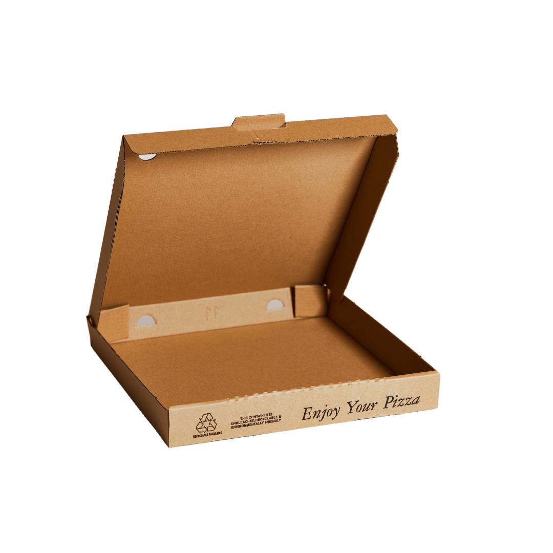 11 Inch Pizza Boxes (50 Pack)