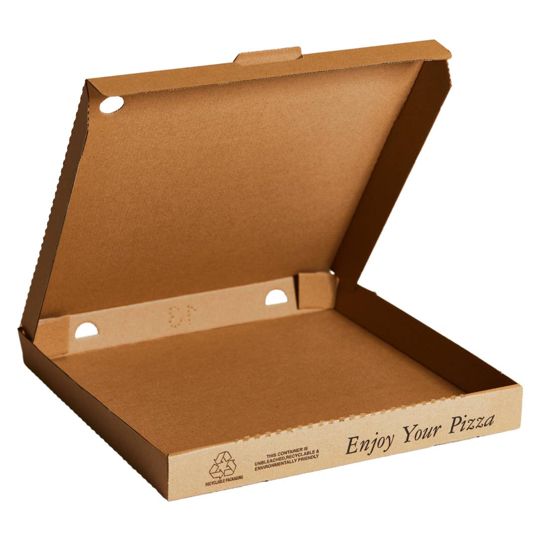 15 Inch Pizza Boxes ( 50 Pack)