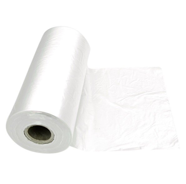Plastic Bag Roll