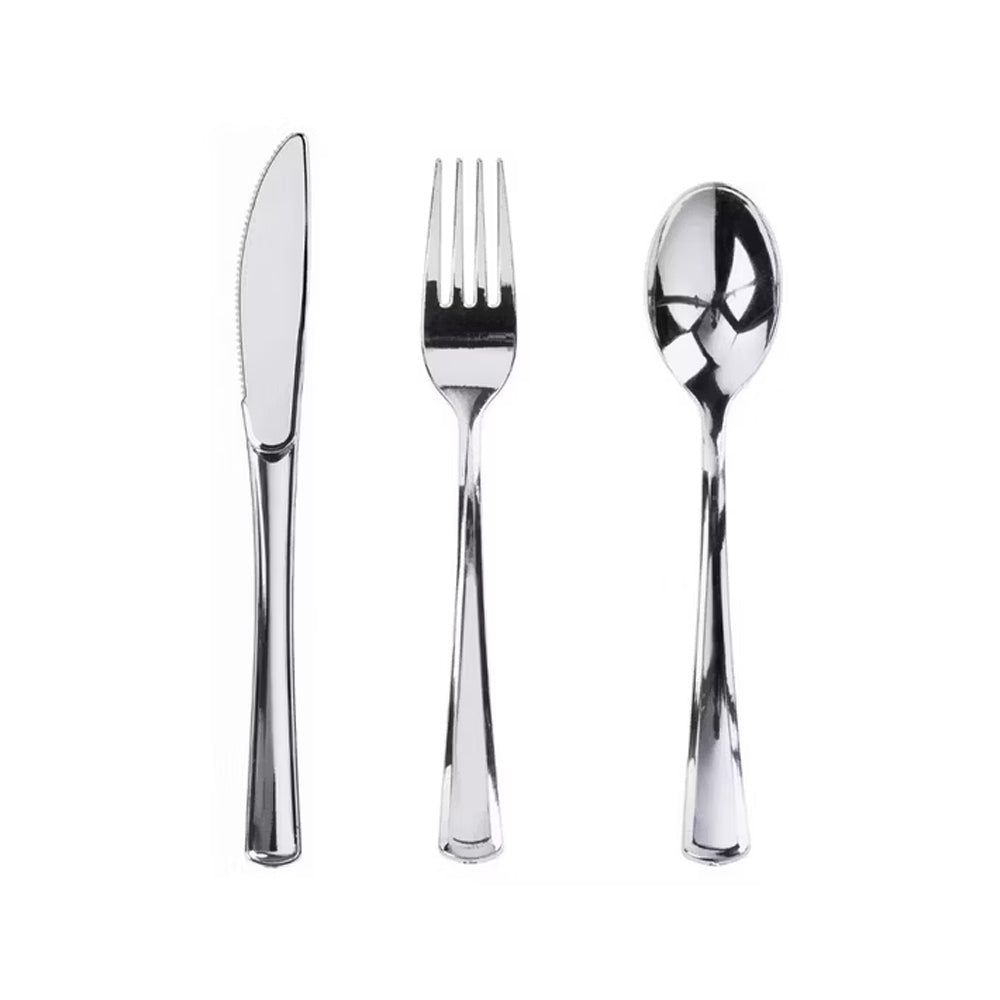 Reusable Cutlery