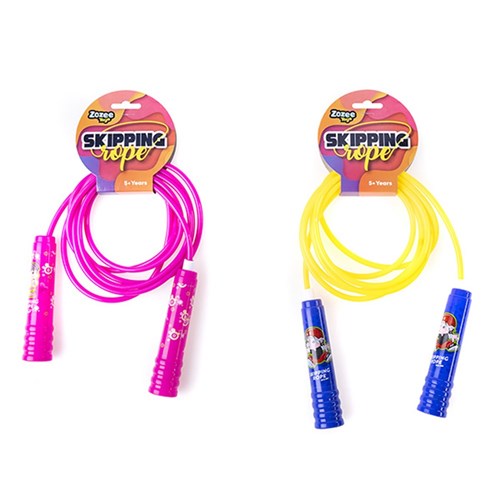 Skipping Rope