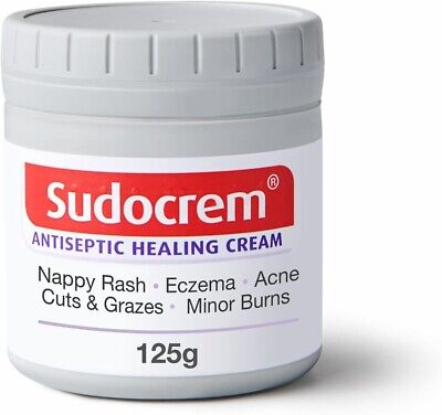 Sudocrem