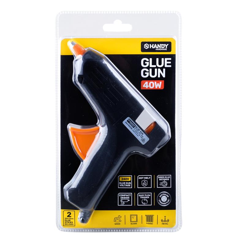 Glue Gun