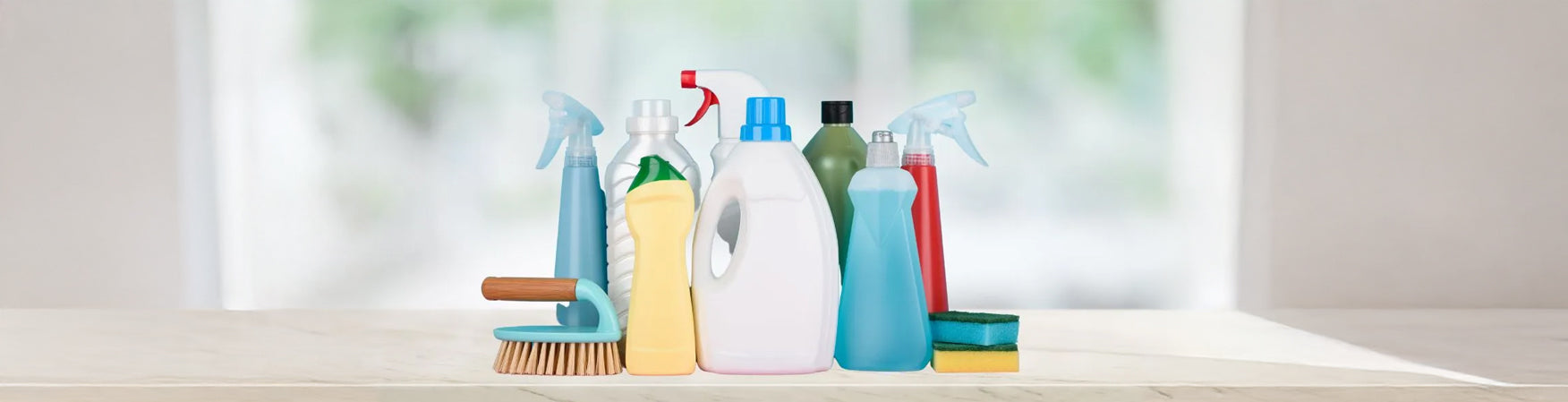What to Stock for Flu Season: Bulk Cleaning Products and Hygiene Essentials