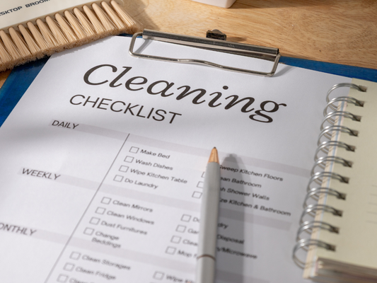 Supplier Evaluation Checklist For Compliant Wholesale Cleaning Suppliers In Australia