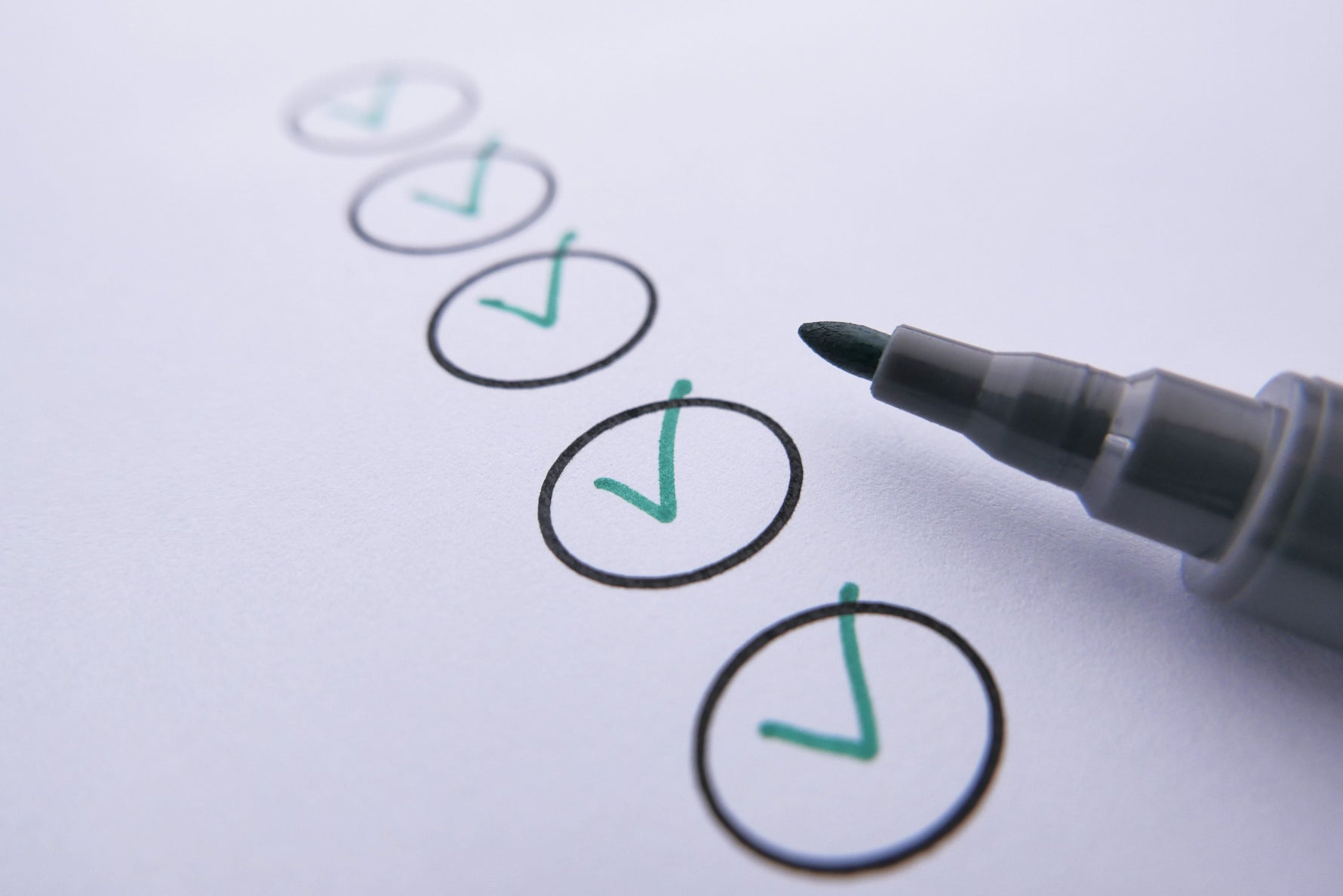 Childcare Centre Supplies Checklist
